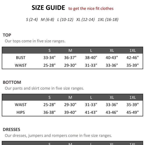 Dress Denim Trousers - Picture 5 of 5